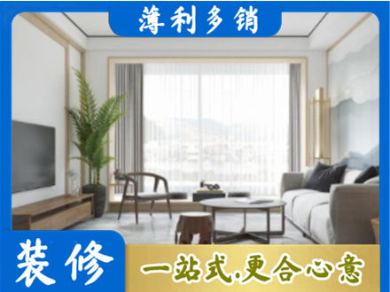 浦东新区阳台装修案例